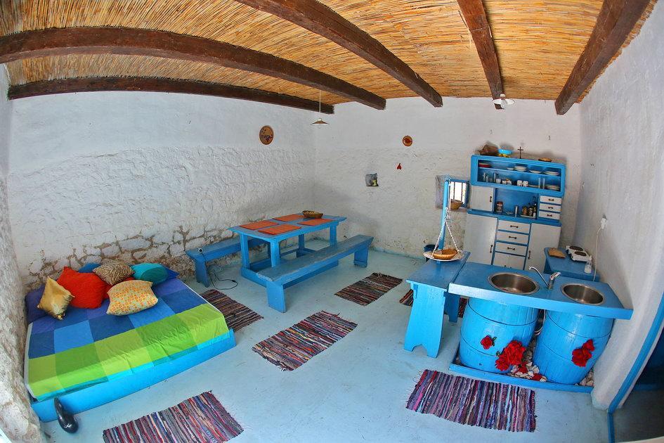 Dalmatian Rustic House Villa Petrčane Kültér fotó