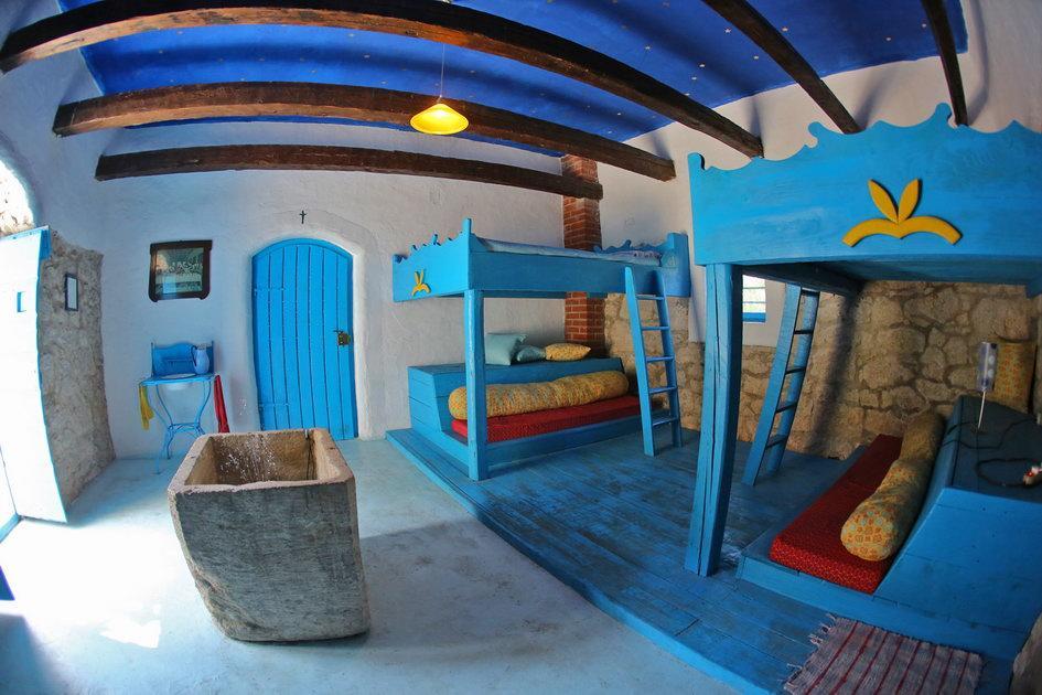 Dalmatian Rustic House Villa Petrčane Kültér fotó