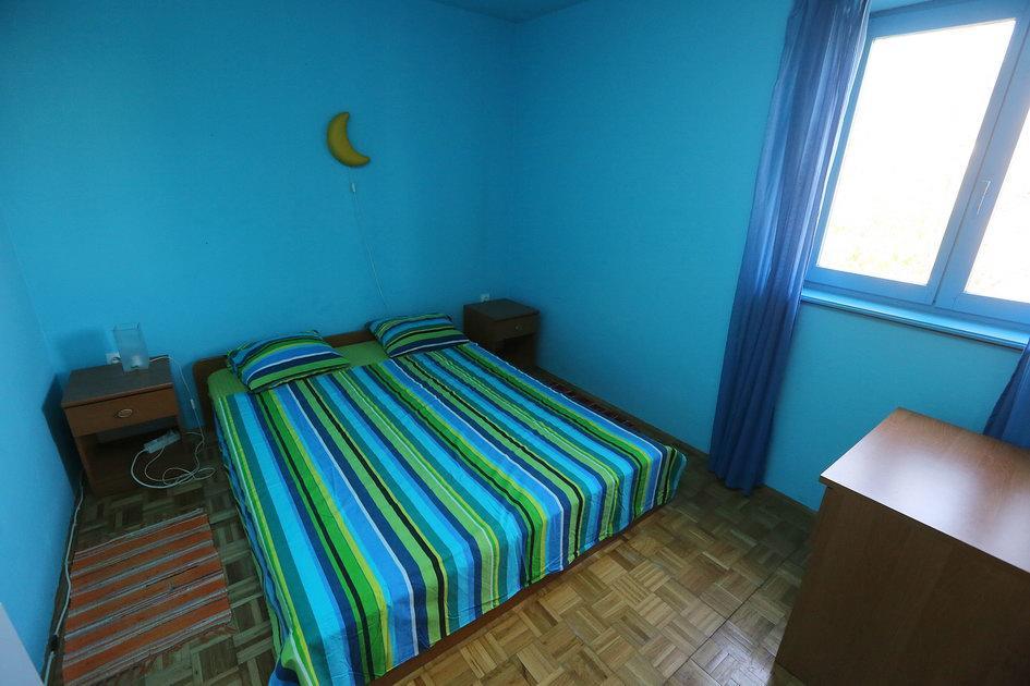 Dalmatian Rustic House Villa Petrčane Kültér fotó